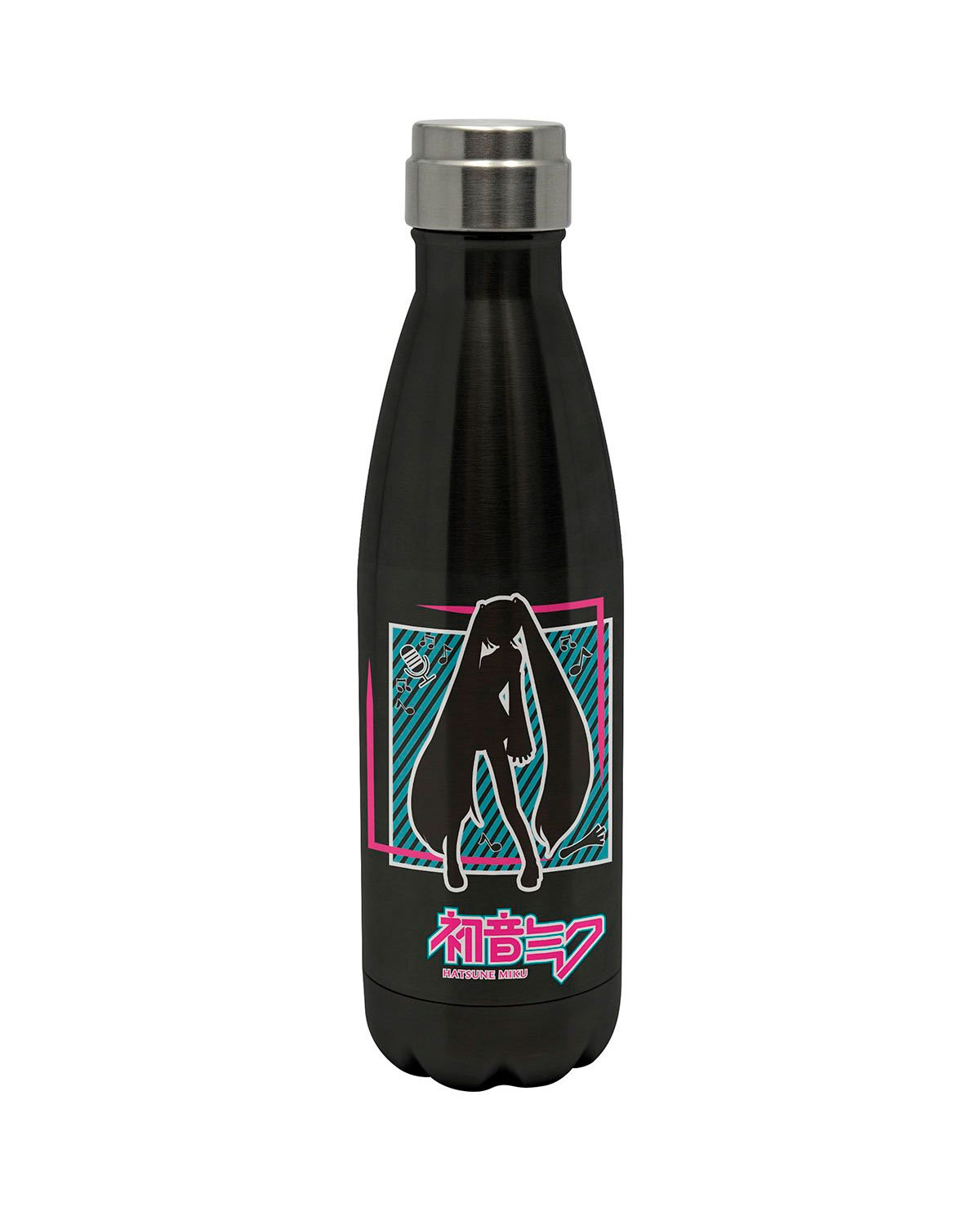 TERMO DE METAL ABY STILE HITSUME MIKU