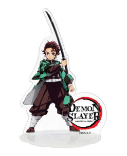 FIGURA DE ACRILICO ABY STYLE DEMON SLAYER TANJIRO KAMADO