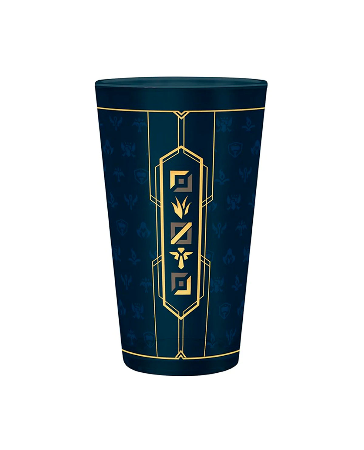 VASO ABY STYLE LEAGUE OF LEGENDS HEXTECH LOGO - Image 2