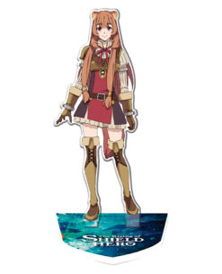 FIGURA DE ACRILICO ABY STYLE SHIELD HERO RALPHTALIA