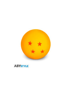 MINI LAMPARA DE MESA DRAGON BALL DRAGON BALL