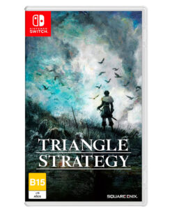 TRIANGLE STRATEGY