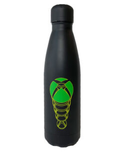 TERMO NEGRO XBOX CORE