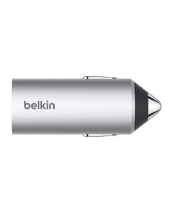 ML CARGADOR DE AUTO ALAMBRICO BELKIN