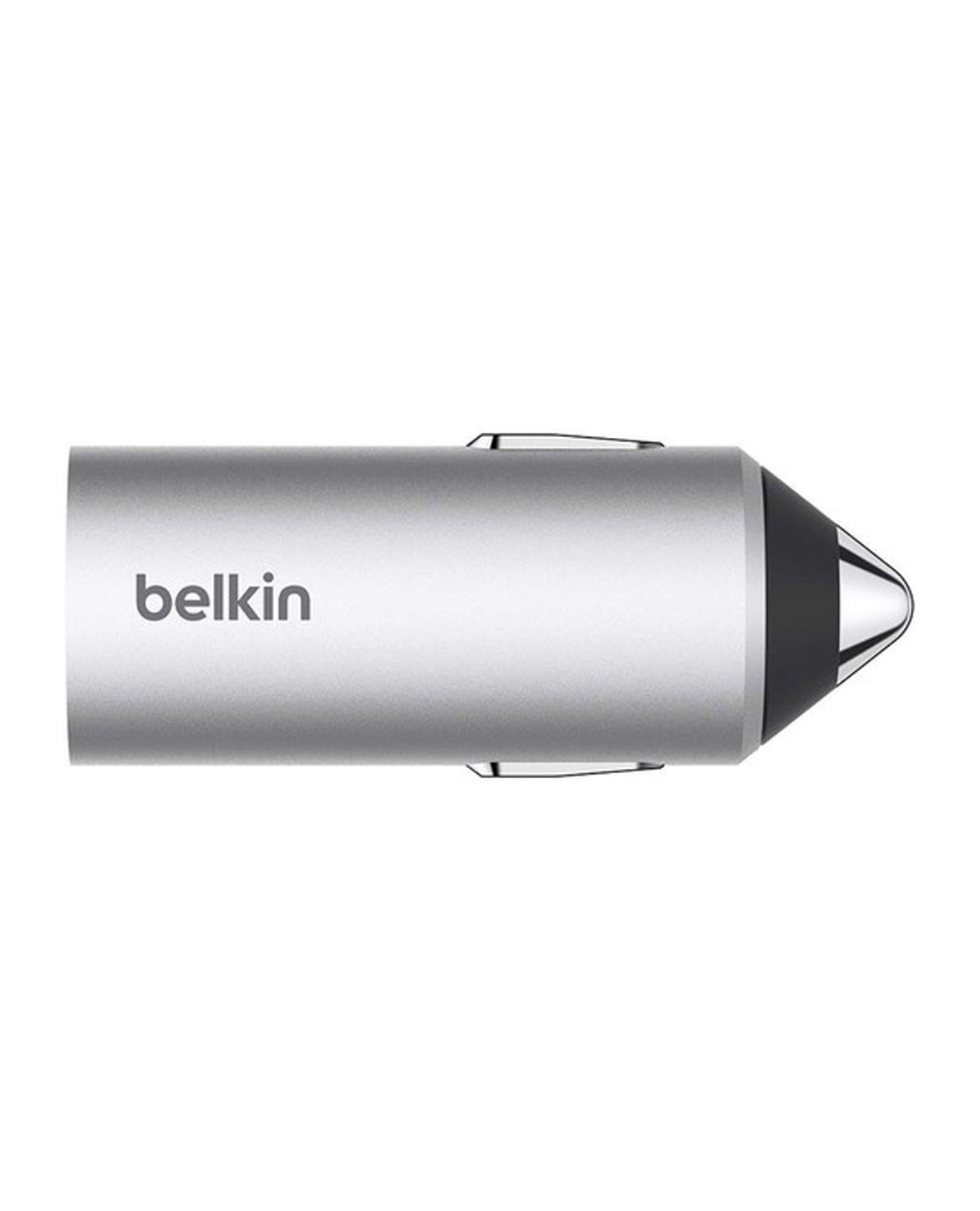 ML CARGADOR DE AUTO ALAMBRICO BELKIN