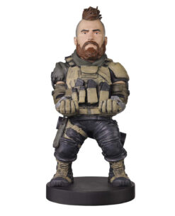 ML CALL OF DUTY BLACK OPS 4 RUIN PHONE AND CONTROLLER HOLDER