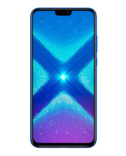 HONOR 8X SMARTHPHONE 4G 64 GB BLUE
