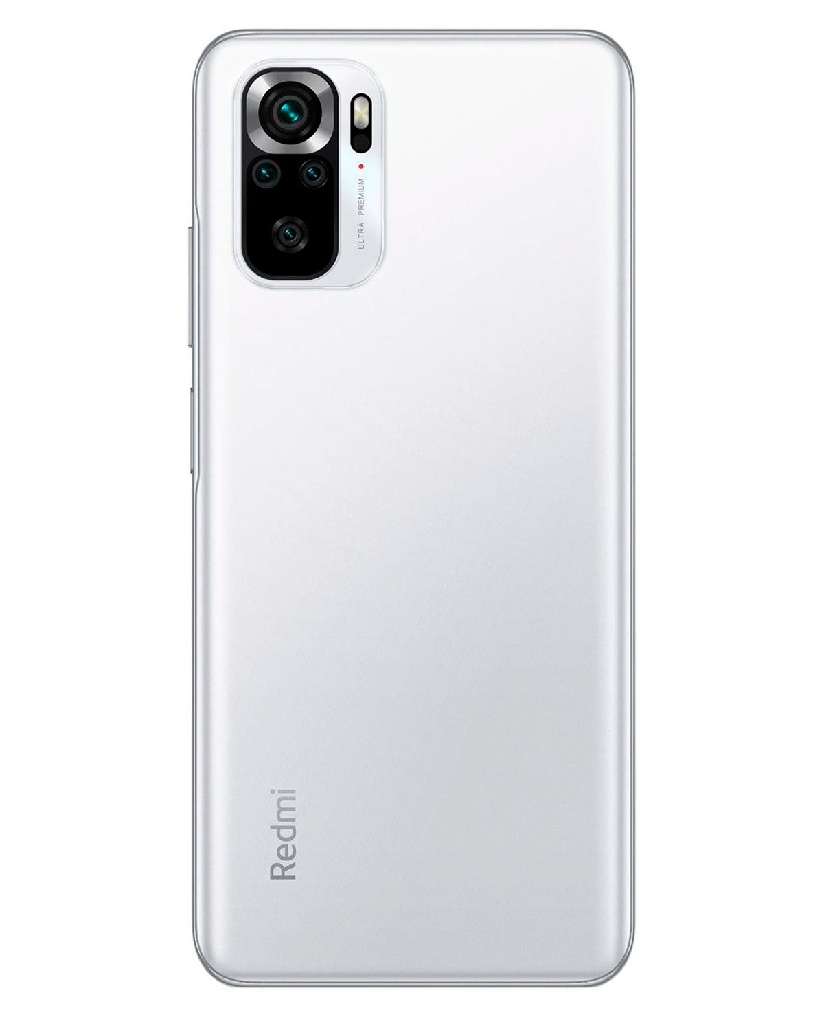 XIAOMI REDMI NOTE 10S 128 GB WHITE - Image 2