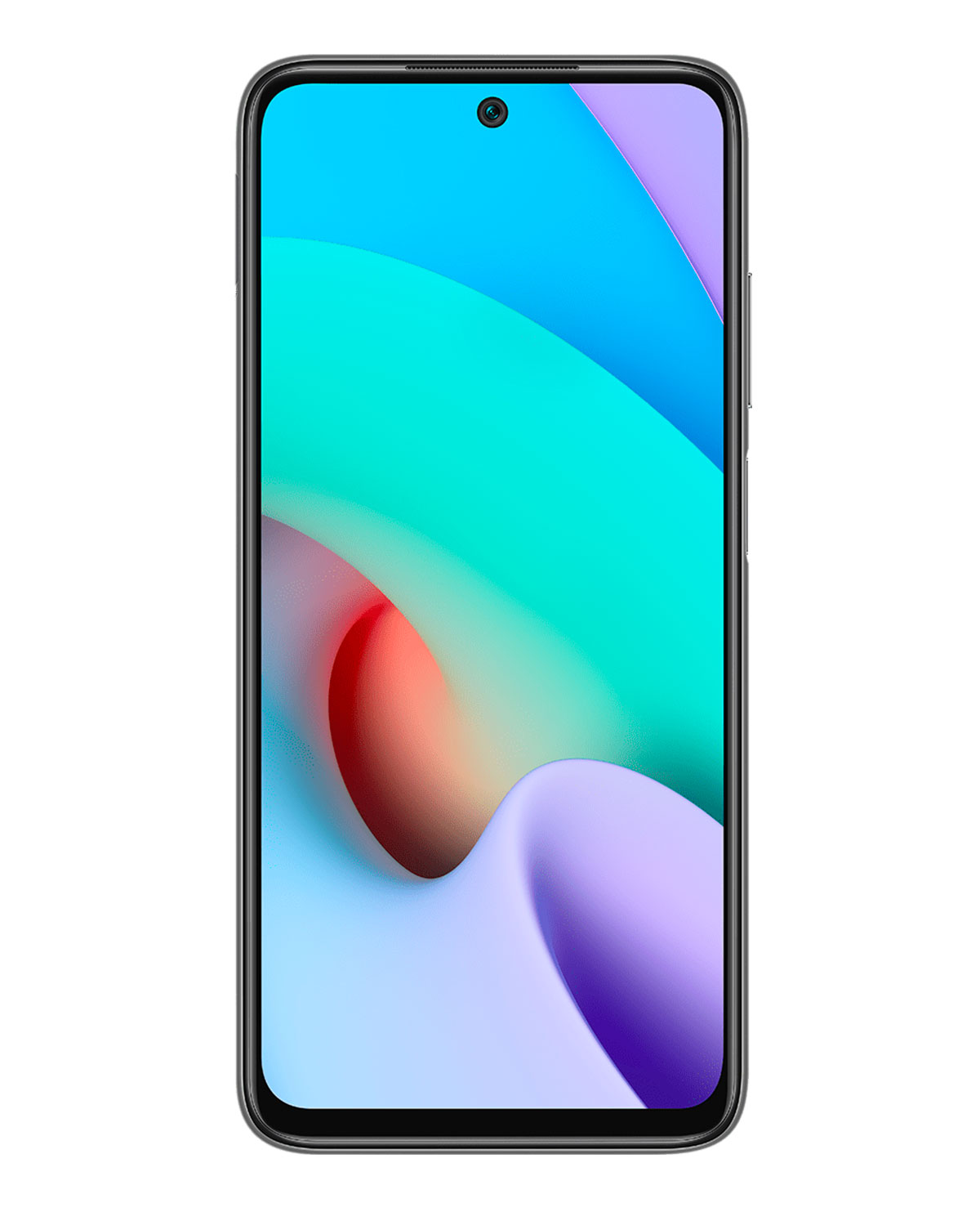 XIAOMI REDMI 10 CARBON GREY 128 GB