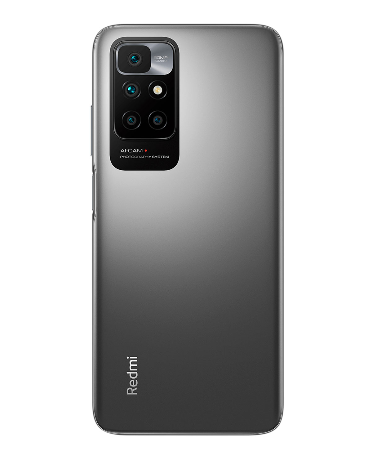 XIAOMI REDMI 10 CARBON GREY 128 GB - Image 3