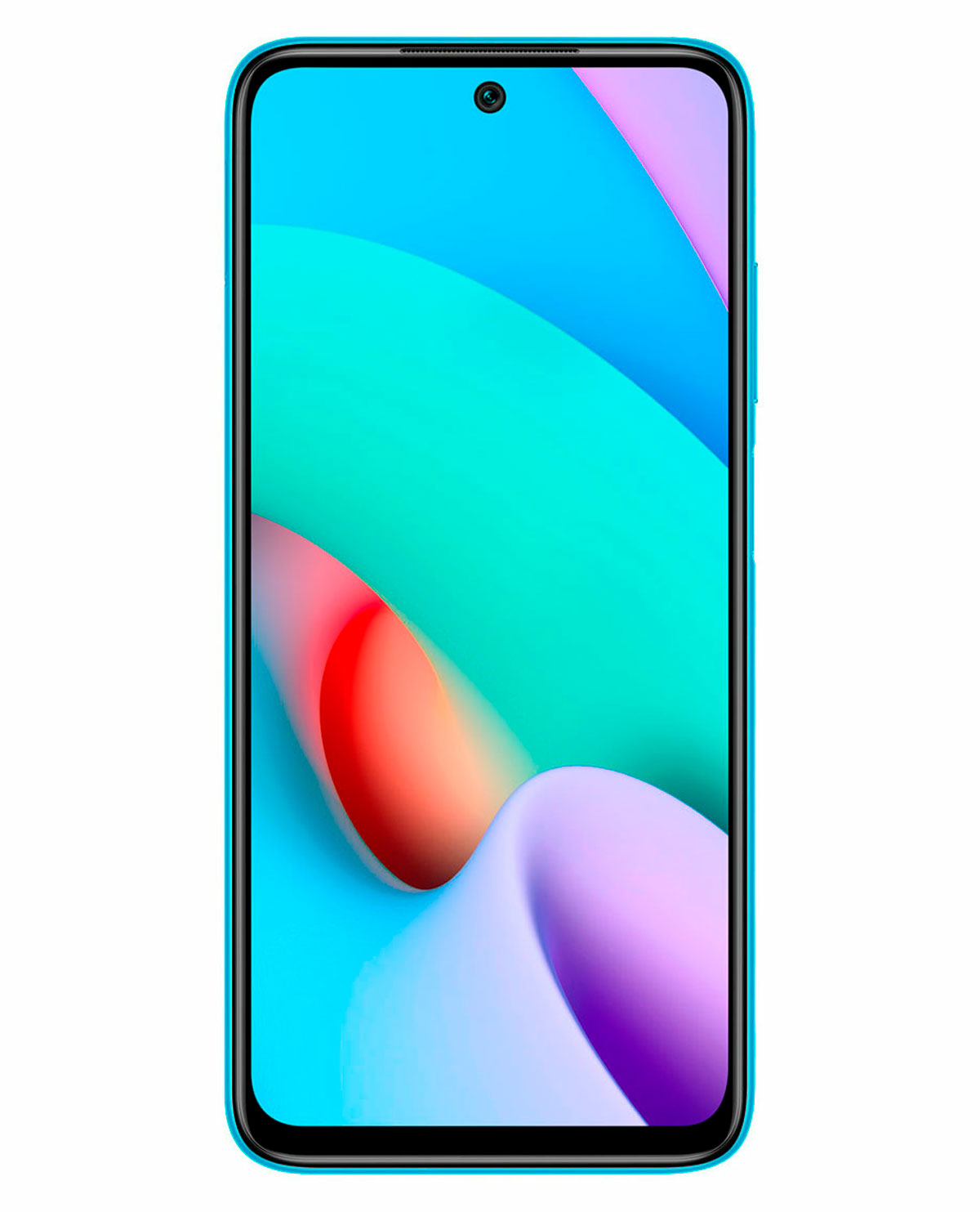 XIAOMI REDMI 10 SEA BLUE