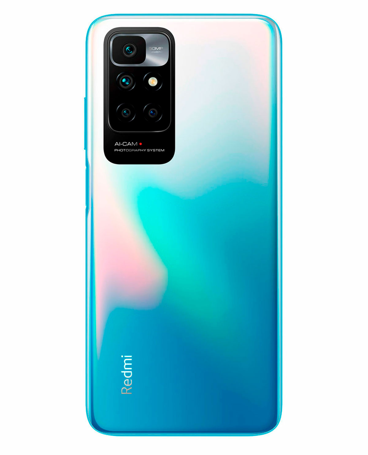 XIAOMI REDMI 10 SEA BLUE - Image 2