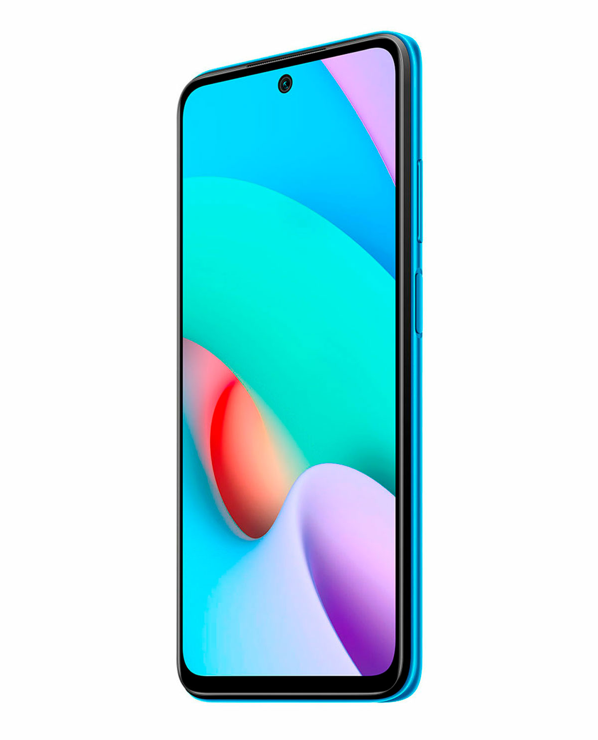 XIAOMI REDMI 10 SEA BLUE - Image 3