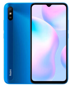 XIAOMI REDMI 9A 32G SKY BLUE