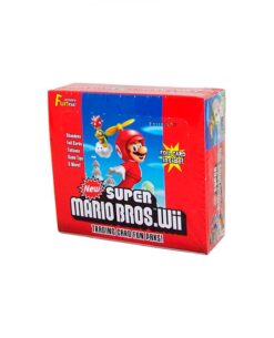 ML TRADING CARD FUN PAK SUPER MARIO BROS WII