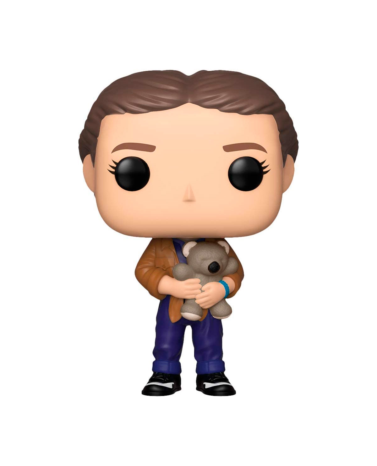 FIGURA POP STRANGER THINGS ELEVEN WITH BEAR