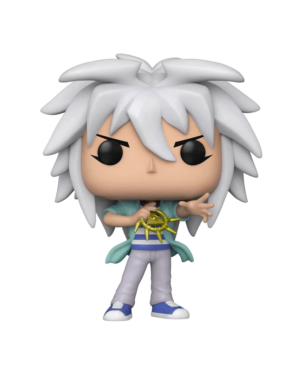 FIGURA POP YU GI OH YAMI BAKURA