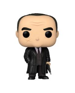 FIGURA POP THE BATMAN OSWALD COBBLEPOT