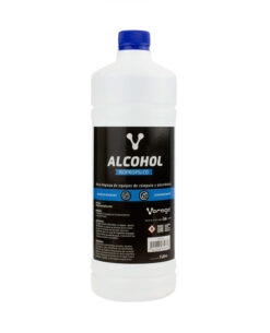 ALCOHOL ISOPROPILICO VORAGO CLN108 1 LT