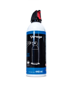 AIRE COMPRIMIDO VORAGO CLN100 440 ML