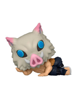 FIGURA POP DEMON SLAYER LOUGING HASHIBIRA