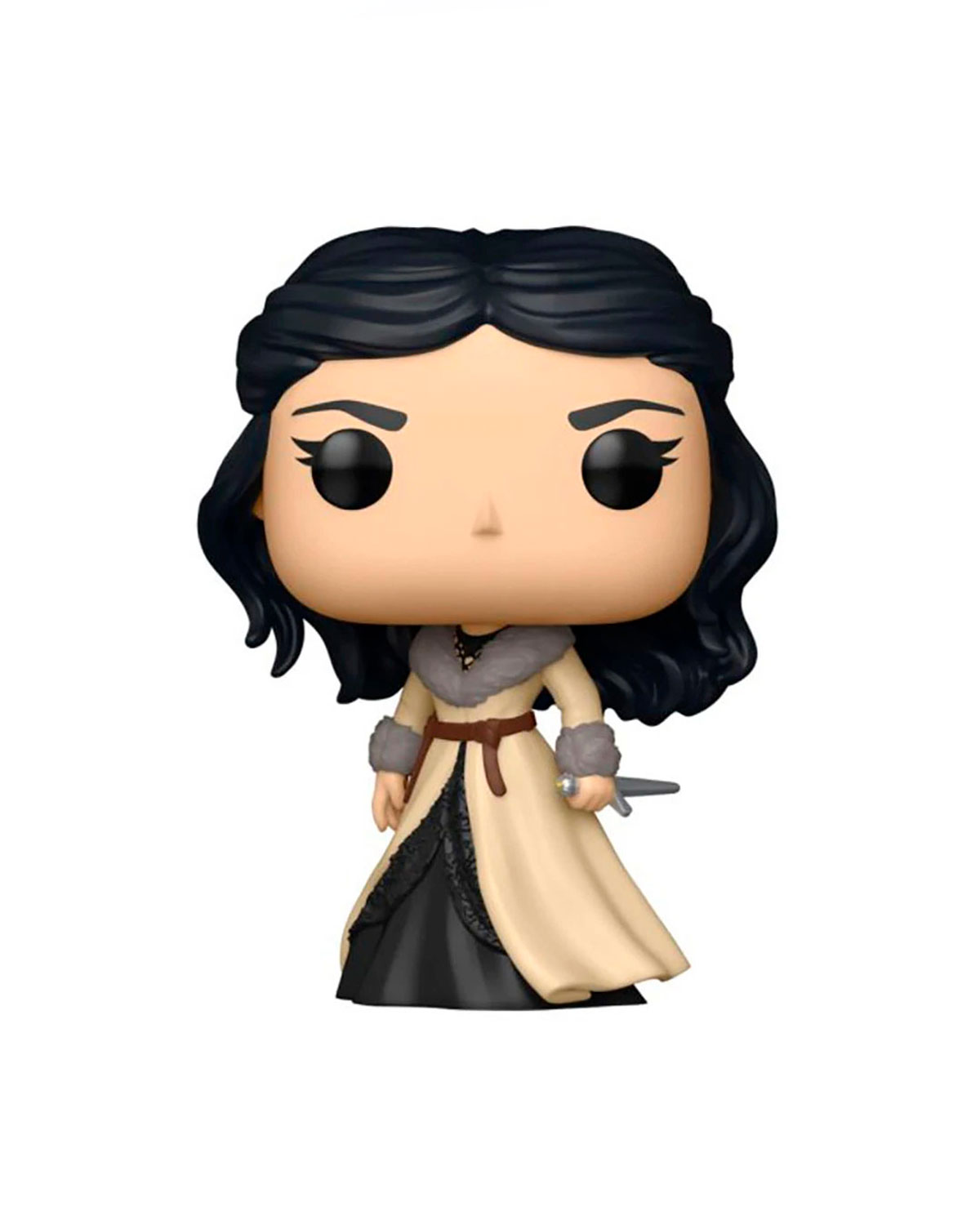 FIGURA POP THE WITCHER YENNIFER