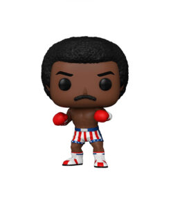 FIGURA POP ROCKY 45TH APOLLO CREED