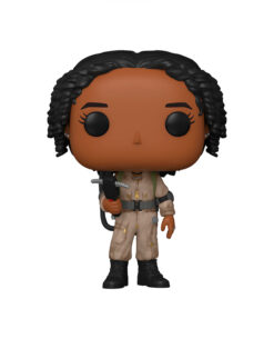 FIGURA POP GHOSTBUSTERS LUCKY