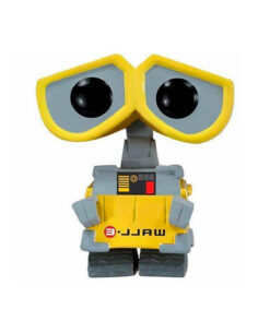 FIGURA POP WALL E VINYL