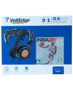 SX40 STARTER PACK GP NBA 2K21