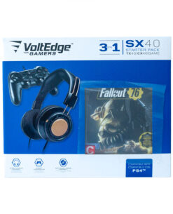 SX40 STARTER PACK GP FALLOUT 76