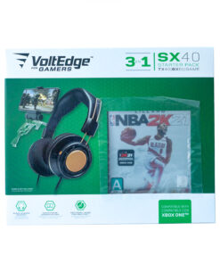 SX40 STARTER PACK GP NBA 2K21