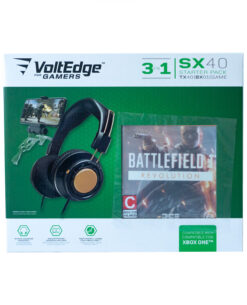 SX40 STARTER PACK GP BATTLEFIELD REVOLUTION 1