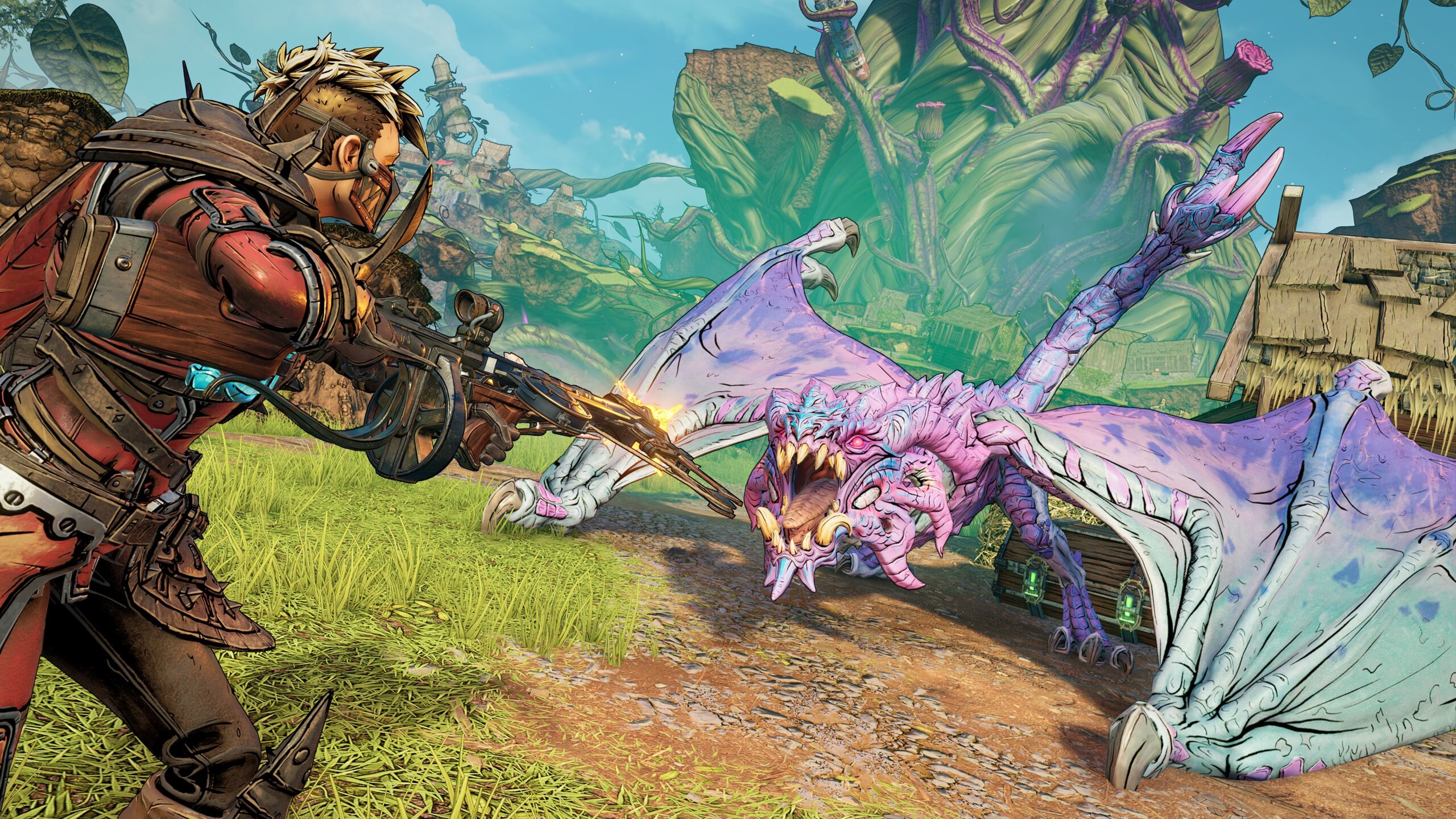 TINY TINAS WONDERLANDS - Image 4