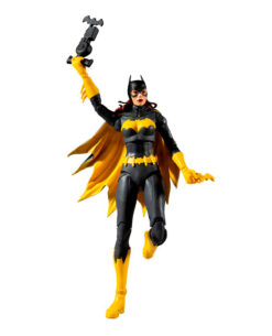FIGURA DC MULTIVERSE BATMAN THREE JOKERS BATGIRL