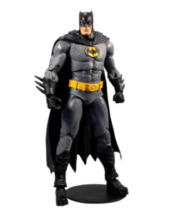 FIGURA DC MULTIVERSE BATMAN THREE JOKERS BATMAN