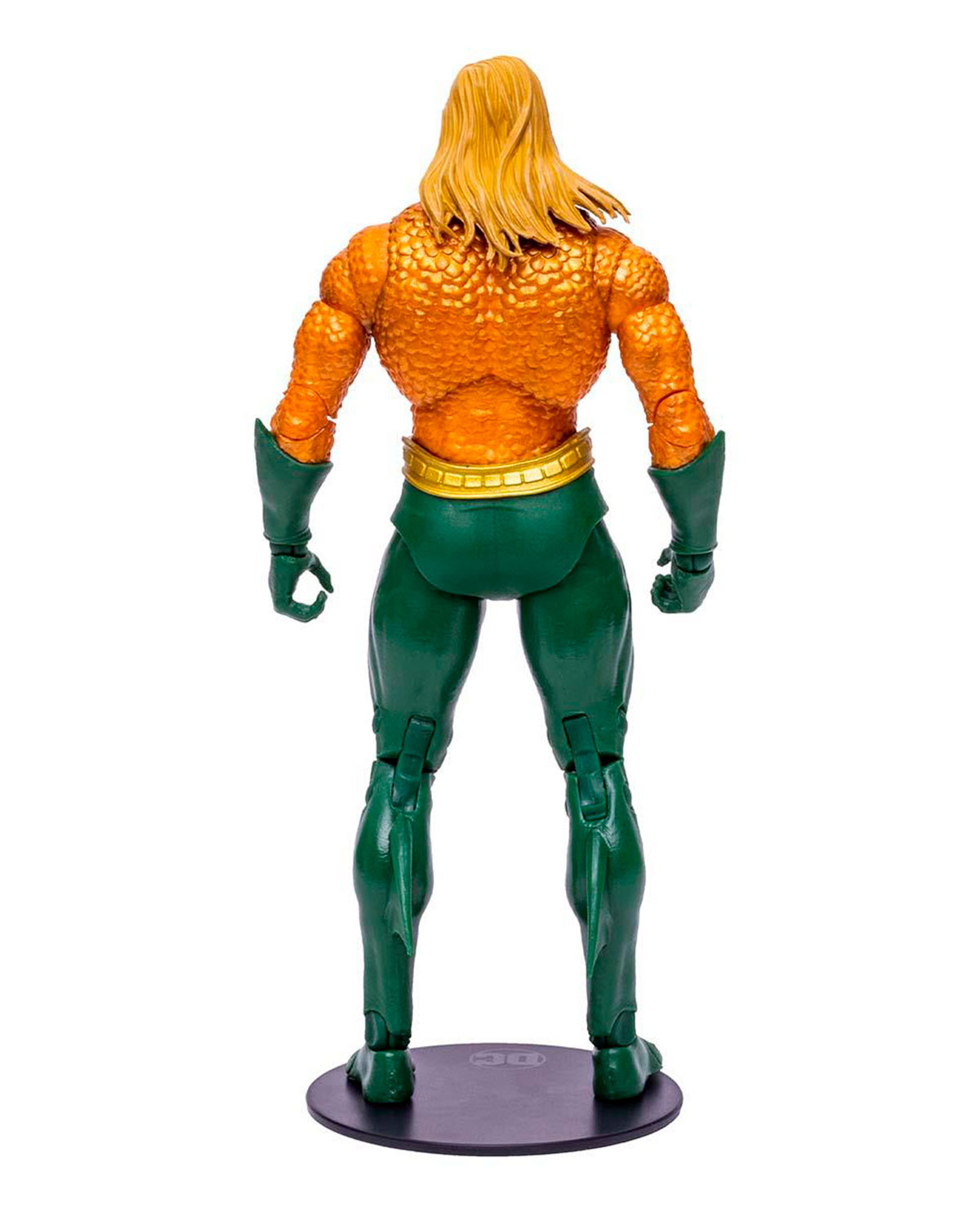 FIGURA DC MULTIVERSE AQUAMAN ENDLESS WINTER - Image 3