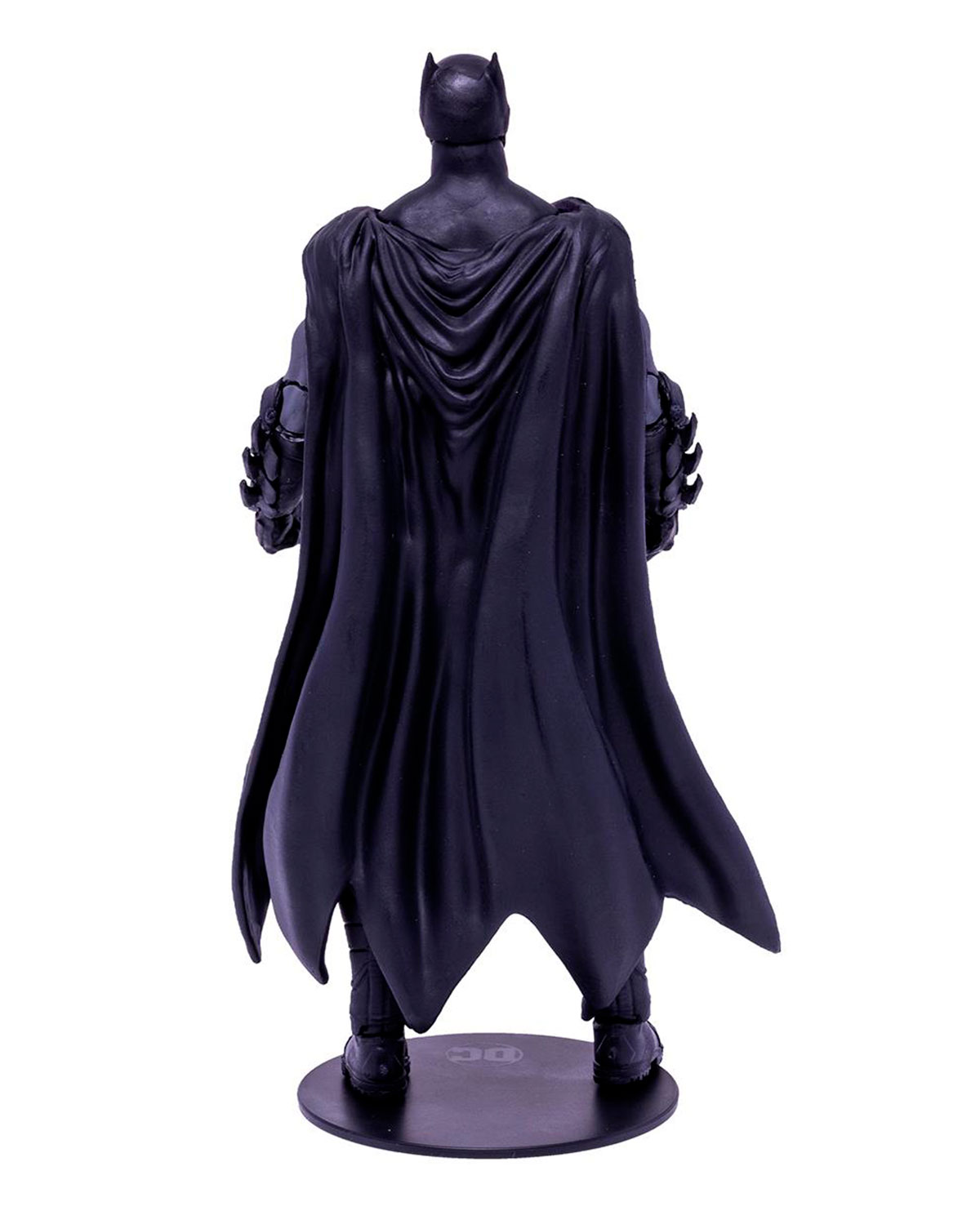 FIGURA DC MULTIVERSE BATMAN REBIRTH - Image 3