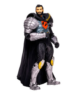 FIGURA DC MULTIVERSE GENERAL ZOD