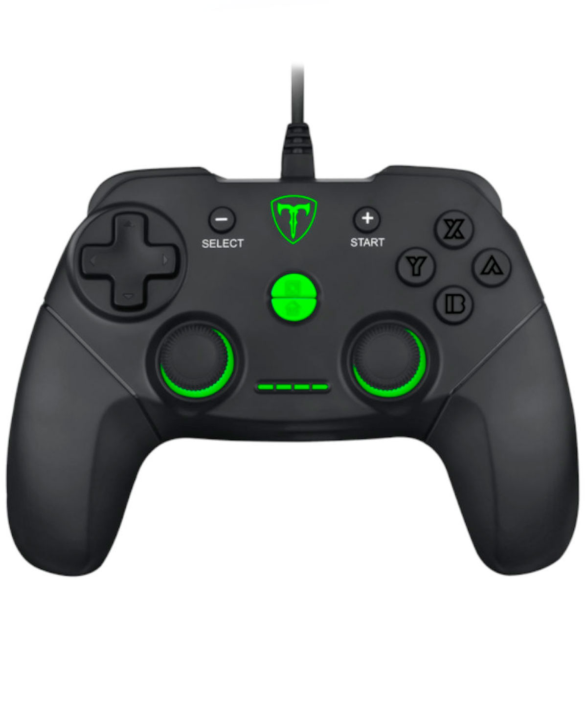 MANDO PARA COMPUTADORA DAGGER ARIES