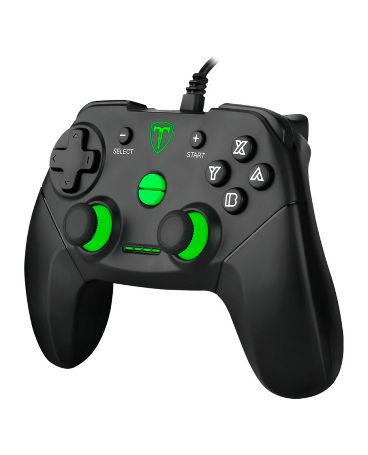 MANDO PARA COMPUTADORA DAGGER ARIES - Image 2