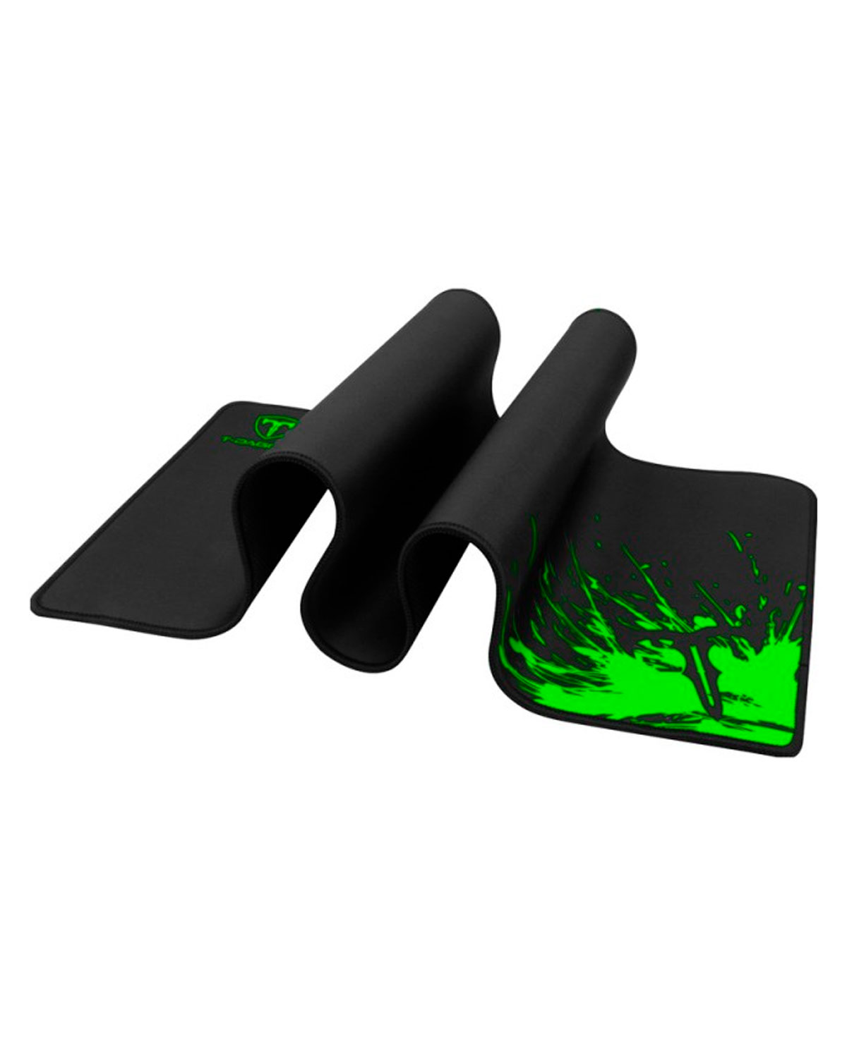 MOUSEPAD T DAGGER LAVA L - Image 2