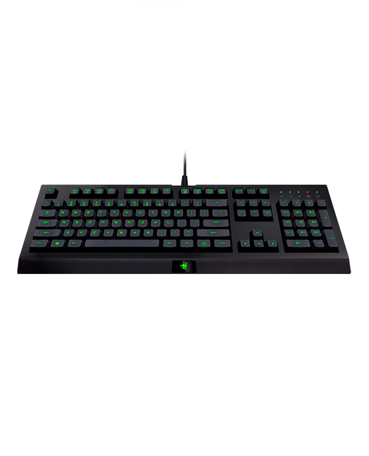SET DE TECLADO Y MOUSE RAZER CYNOSA PRO Y DEATHADDER - Image 2