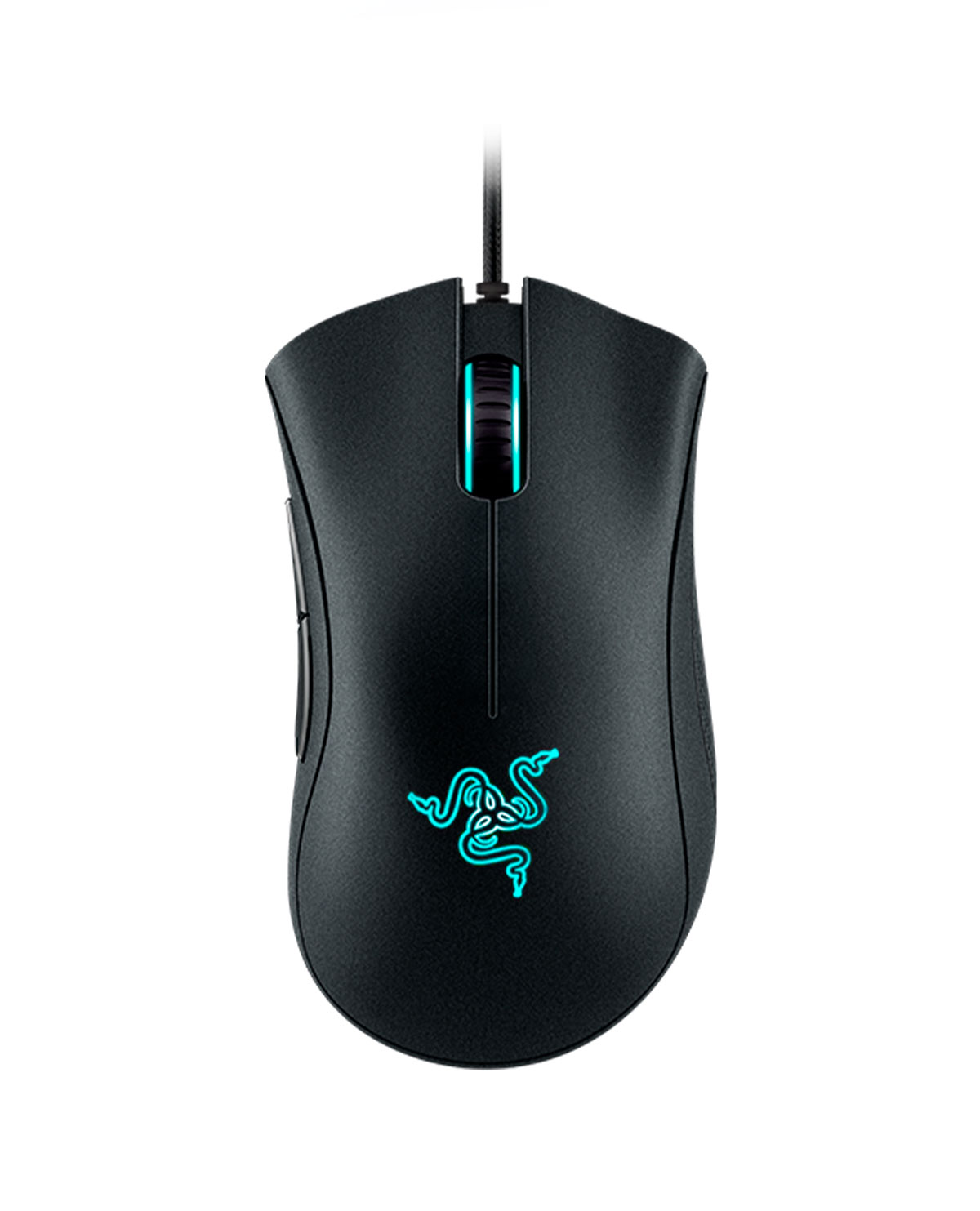 SET DE TECLADO Y MOUSE RAZER CYNOSA PRO Y DEATHADDER - Image 3