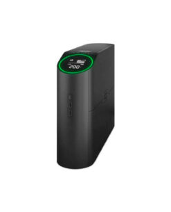 UNIDAD BACK APC 120V 1500VA