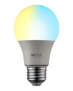 FOCO INTELIGENTE NEXXT HOME BI COLOR LED WIFI INDIVIDUAL