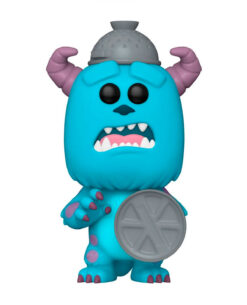 FIGURA POP MONSTERS INC SULLEY WITH LID