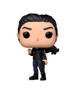 FIGURA POP MARVEL HAWKEYE MAYA LOPEZ