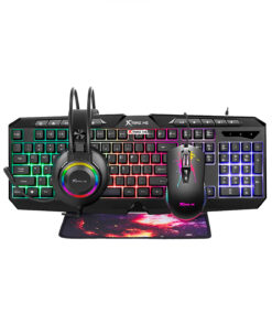 COMBO GAMING XTRIKE ME CMX-410 SP