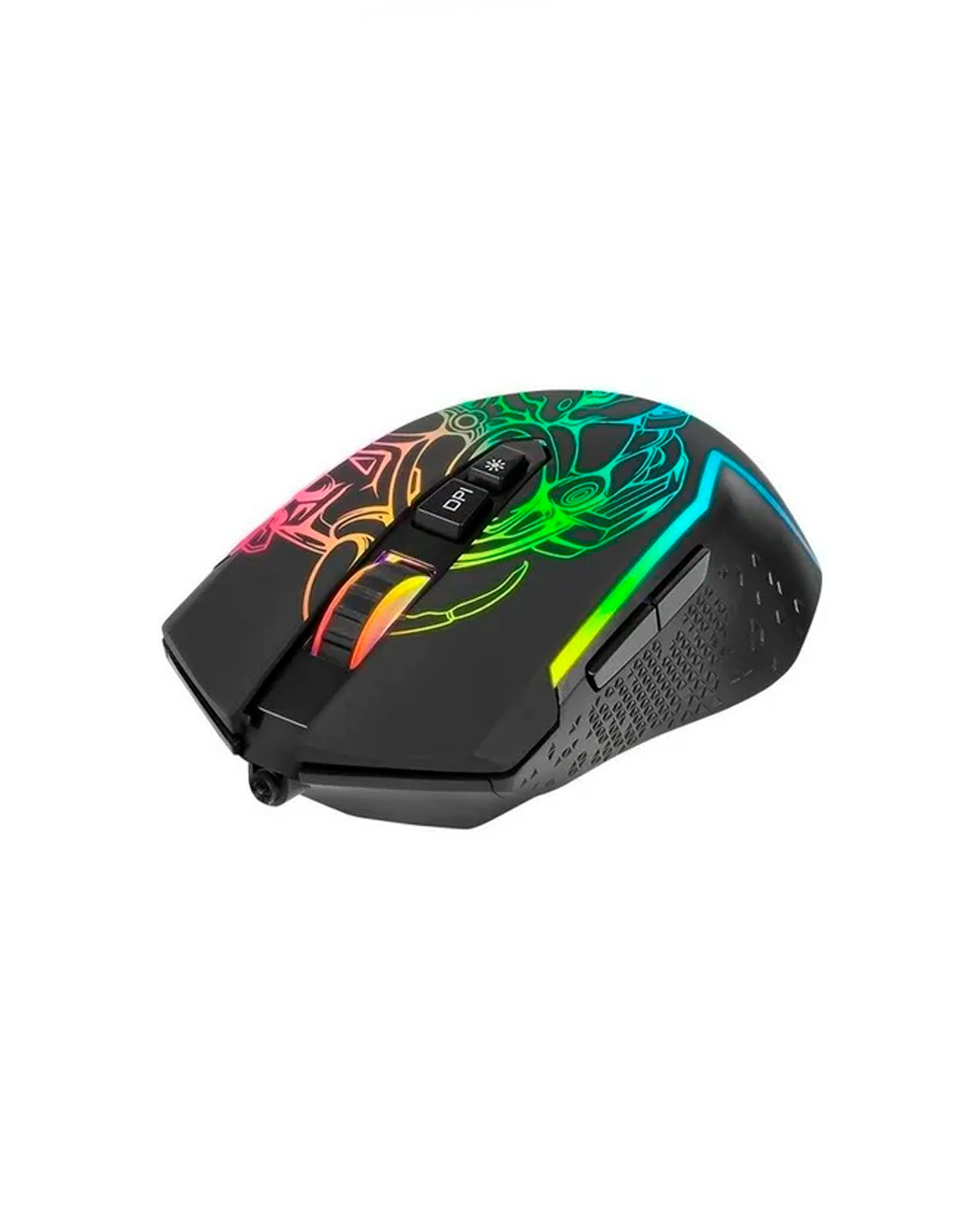 MOUSE GAMING XTRIKE ME GM-327 - Image 2